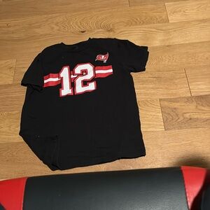 Bucs shirt